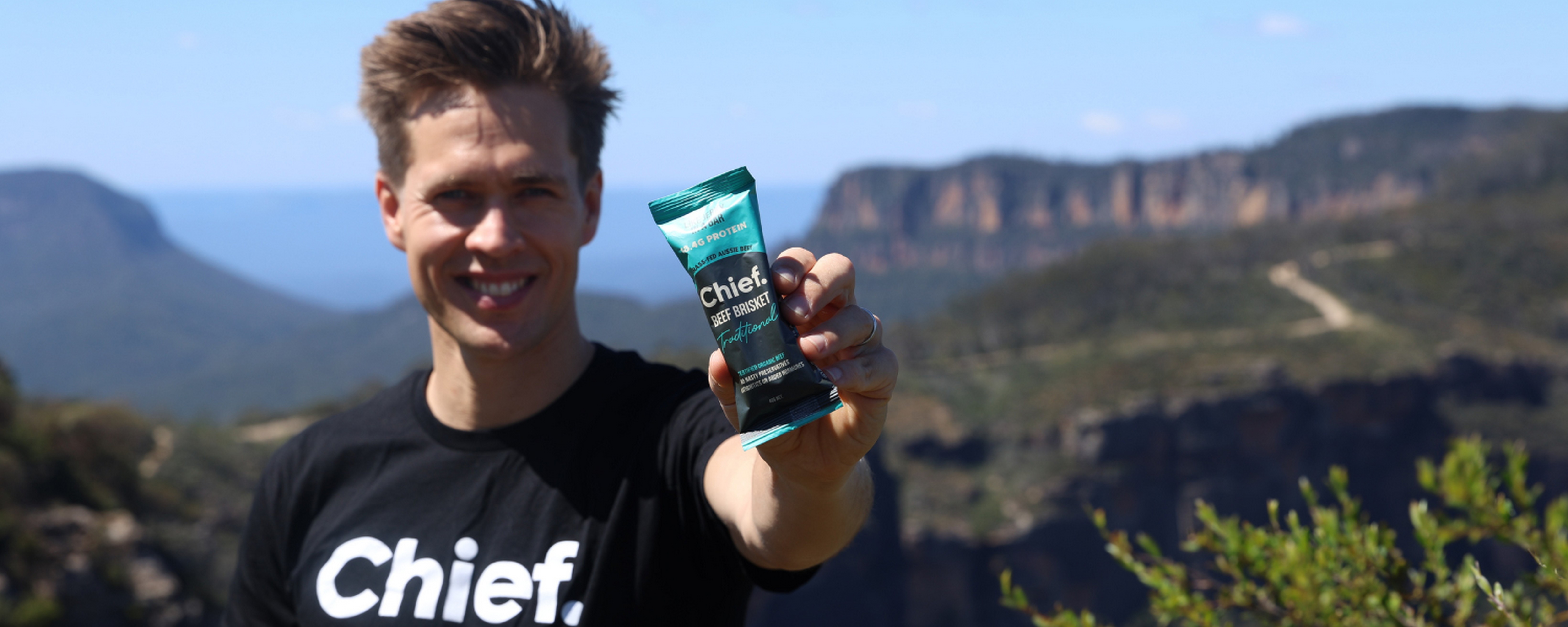 Chief Nutrition